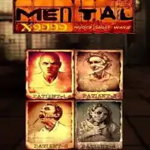 Mental gioca