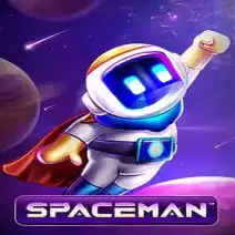 Spaceman gioca