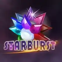 Starburst gioca